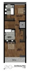 Sembawang Straits Estate (D27), Terrace #530278611